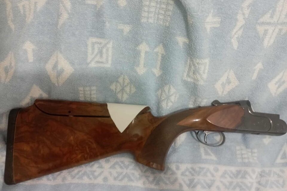 Satılık YİVSİZ TÜFEK – Akus Osso (O&U) – 12 Kalibre – Çorum – İlan 19553 – Görsel 19557