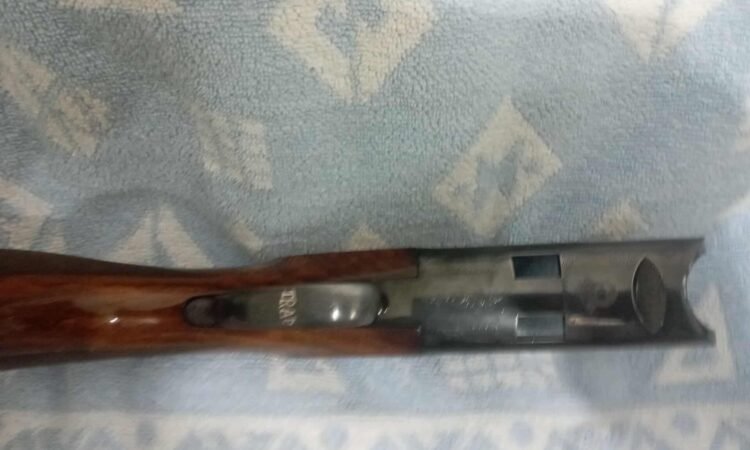 Satılık YİVSİZ TÜFEK – Akus Osso (O&U) – 12 Kalibre – Çorum – İlan 19553 – Görsel 19559