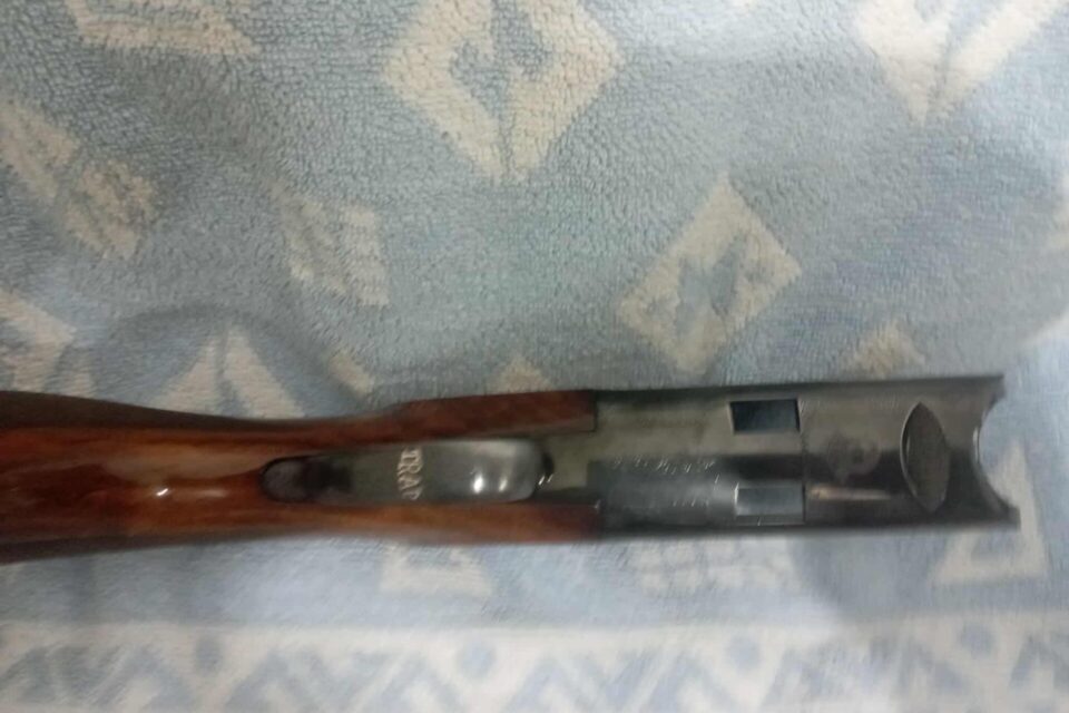 Satılık YİVSİZ TÜFEK – Akus Osso (O&U) – 12 Kalibre – Çorum – İlan 19553 – Görsel 19559