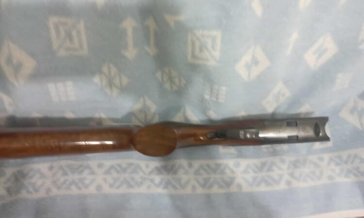 Satılık YİVSİZ TÜFEK – Akus Osso (O&U) – 12 Kalibre – Çorum – İlan 19553 – Görsel 19558