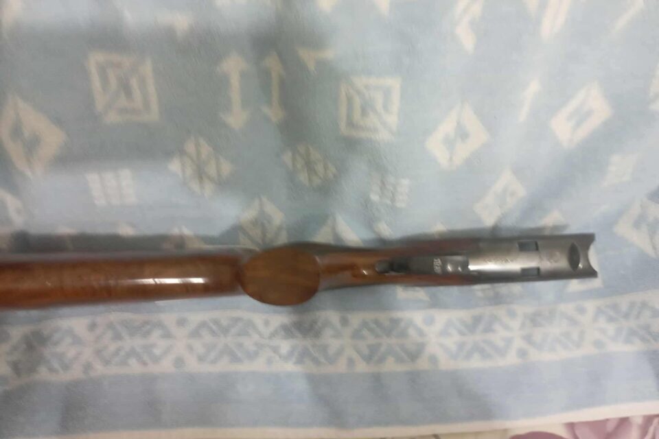 Satılık YİVSİZ TÜFEK – Akus Osso (O&U) – 12 Kalibre – Çorum – İlan 19553 – Görsel 19558