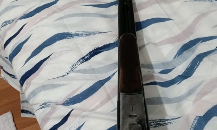 Satılık YİVSİZ TÜFEK – Robust 222 – 12 Kalibre – Çorum – İlan 19546 – Görsel 19552