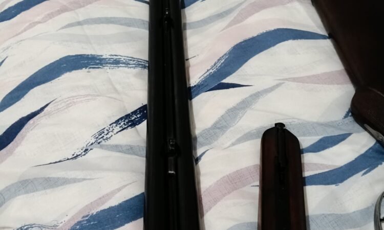 Satılık YİVSİZ TÜFEK – Robust 222 – 12 Kalibre – Çorum – İlan 19546 – Görsel 19549