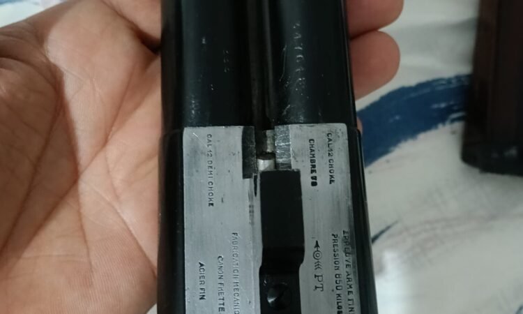 Satılık YİVSİZ TÜFEK – Robust 222 – 12 Kalibre – Çorum – İlan 19546 – Görsel 19550