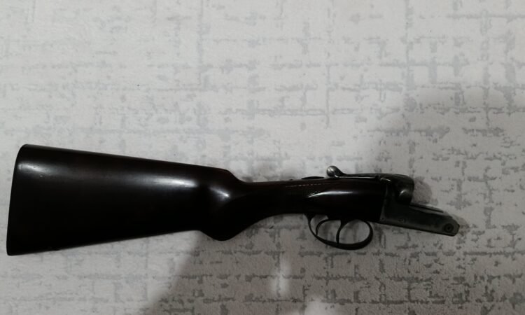 Satılık YİVSİZ TÜFEK – Robust 222 – 12 Kalibre – Çorum – İlan 19546 – Görsel 19548