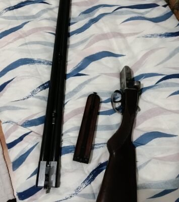 Satılık YİVSİZ TÜFEK – Robust 222 – 12 Kalibre – Çorum – İlan 19546 – Görsel 19547