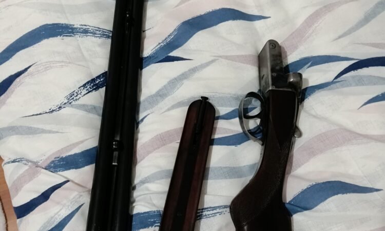 Satılık YİVSİZ TÜFEK – Robust 222 – 12 Kalibre – Çorum – İlan 19546 – Görsel 19547