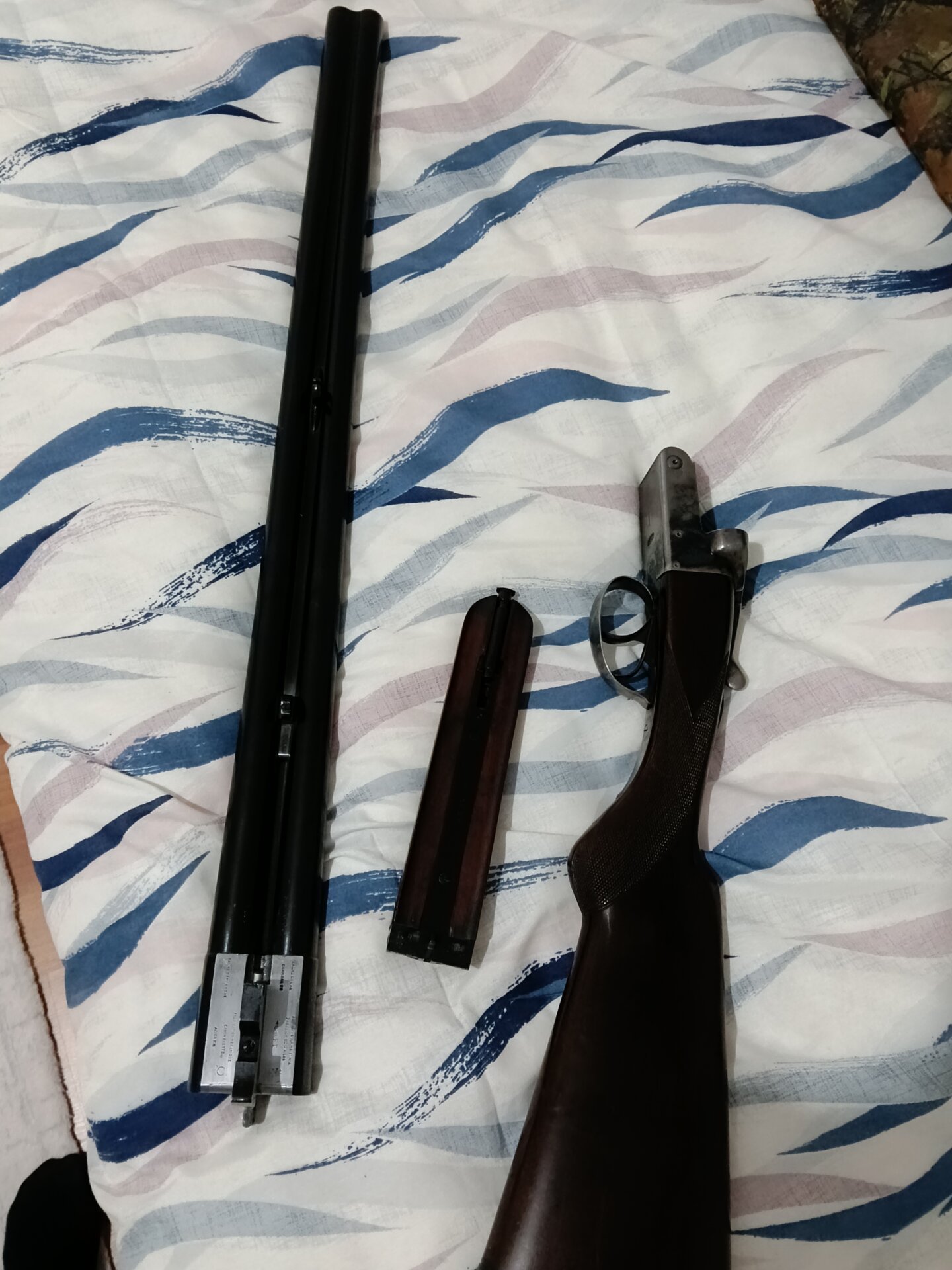 Satılık YİVSİZ TÜFEK – Robust 222 – 12 Kalibre – Çorum – İlan 19546 – Görsel 19547