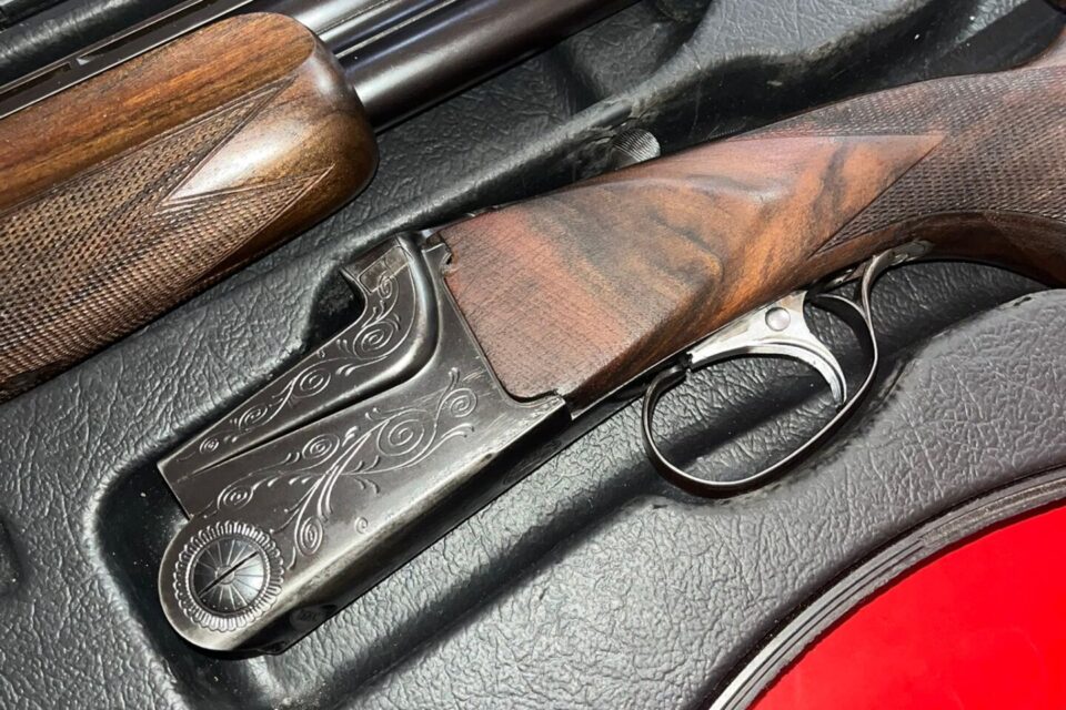 Satılık YİVSİZ TÜFEK – SKB Model 600 – 12 Kalibre – Çorum – İlan 19539 – Görsel 19995