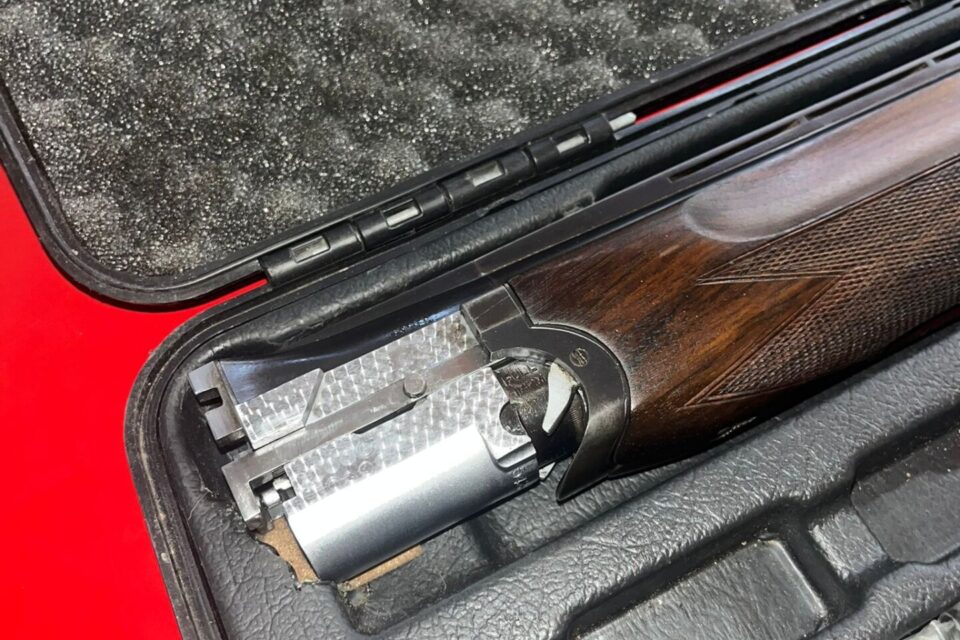 Satılık YİVSİZ TÜFEK – SKB Model 600 – 12 Kalibre – Çorum – İlan 19539 – Görsel 19996