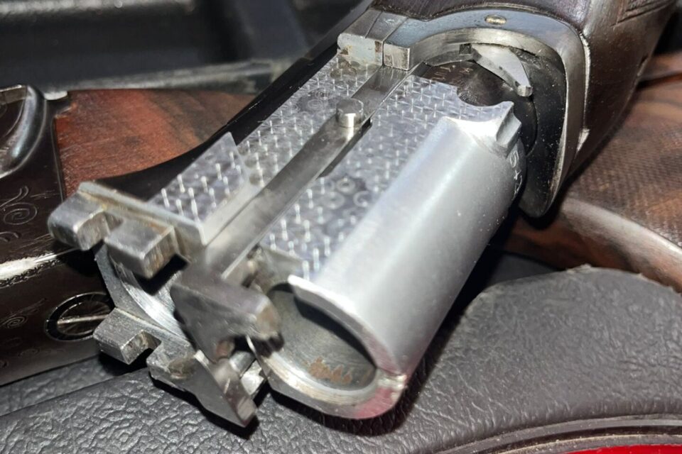 Satılık YİVSİZ TÜFEK – SKB Model 600 – 12 Kalibre – Çorum – İlan 19539 – Görsel 19994