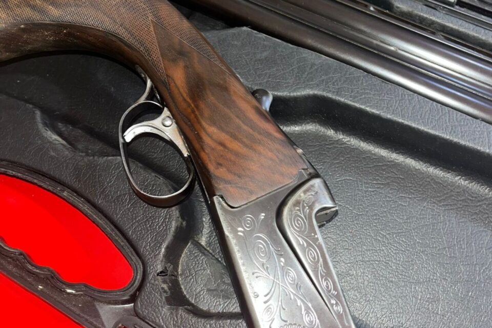 Satılık YİVSİZ TÜFEK – SKB Model 600 – 12 Kalibre – Çorum – İlan 19539 – Görsel 19993