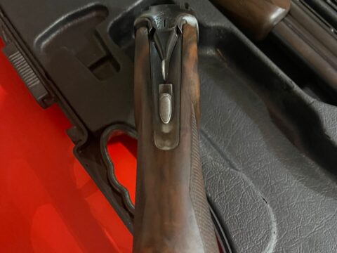 Satılık YİVSİZ TÜFEK – SKB Model 600 – 12 Kalibre – Çorum – İlan 19539 – Görsel 19992