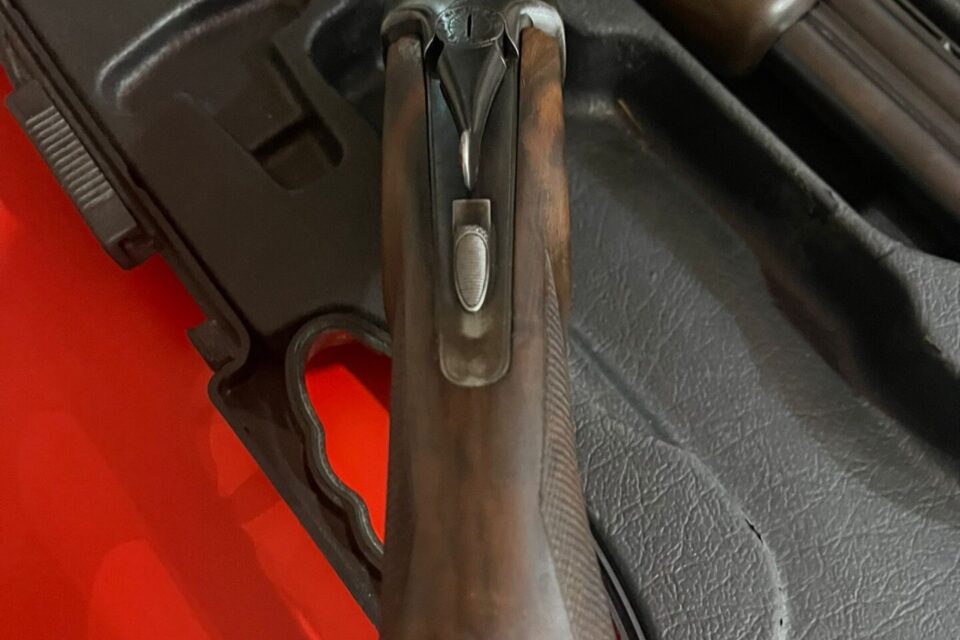 Satılık YİVSİZ TÜFEK – SKB Model 600 – 12 Kalibre – Çorum – İlan 19539 – Görsel 19992