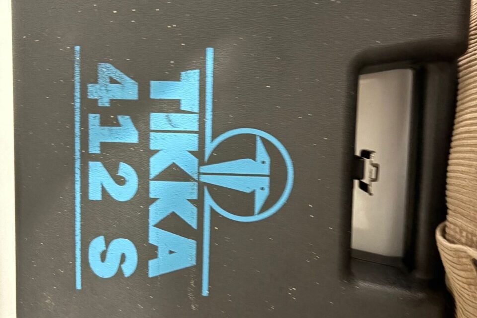 Satılık YİVSİZ TÜFEK – Tikka 412 S – 12 Kalibre – Bursa – İlan 20486 – Görsel 20488