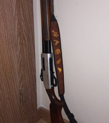 Satılık YİVSİZ TÜFEK – Fatih Arms Başak P Magnum – 12 Kalibre – Adana – İlan 22727 – Görsel 22729