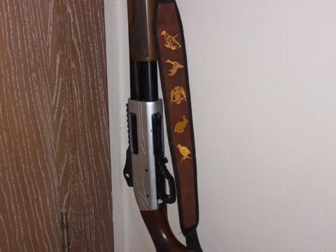 Satılık YİVSİZ TÜFEK – Fatih Arms Başak P Magnum – 12 Kalibre – Adana – İlan 22727 – Görsel 22729