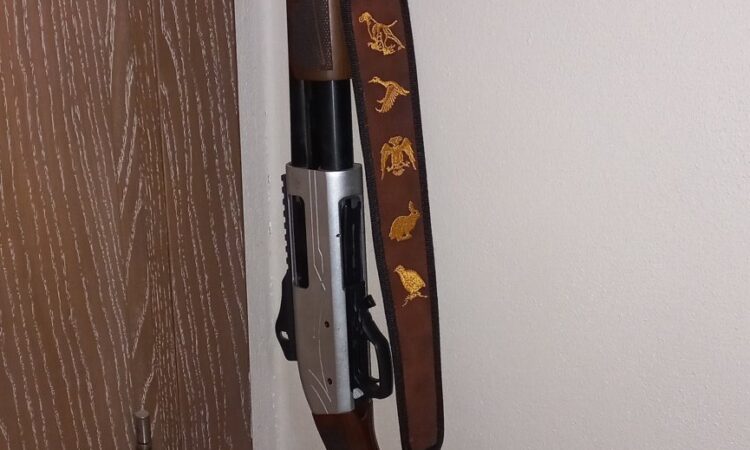 Satılık YİVSİZ TÜFEK – Fatih Arms Başak P Magnum – 12 Kalibre – Adana – İlan 22727 – Görsel 22729