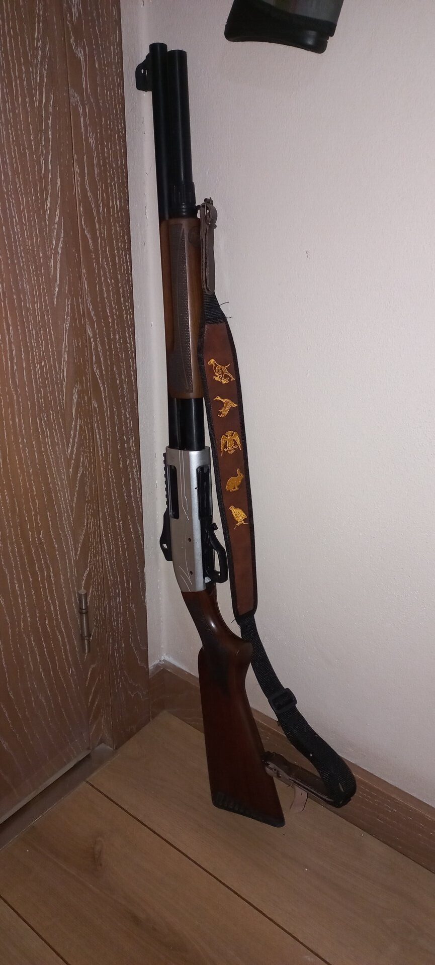 Satılık YİVSİZ TÜFEK – Fatih Arms Başak P Magnum – 12 Kalibre – Adana – İlan 22727 – Görsel 22729