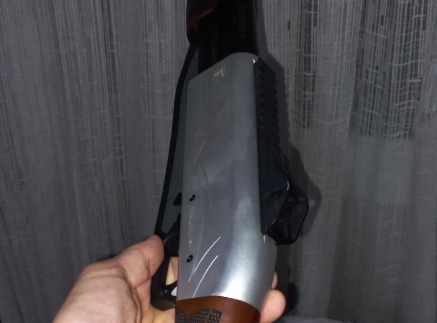 Satılık YİVSİZ TÜFEK – Fatih Arms Başak P Magnum – 12 Kalibre – Adana – İlan 22727 – Görsel 22731