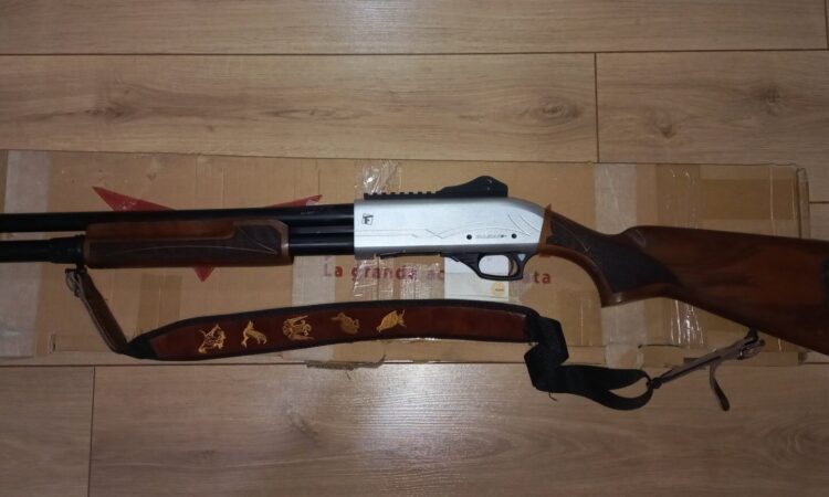 Satılık YİVSİZ TÜFEK – Fatih Arms Başak P Magnum – 12 Kalibre – Adana – İlan 22727 – Görsel 22730