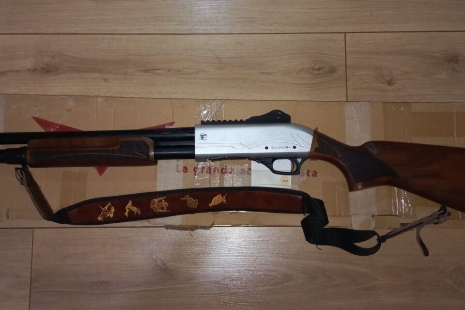 Satılık YİVSİZ TÜFEK – Fatih Arms Başak P Magnum – 12 Kalibre – Adana – İlan 22727 – Görsel 22730