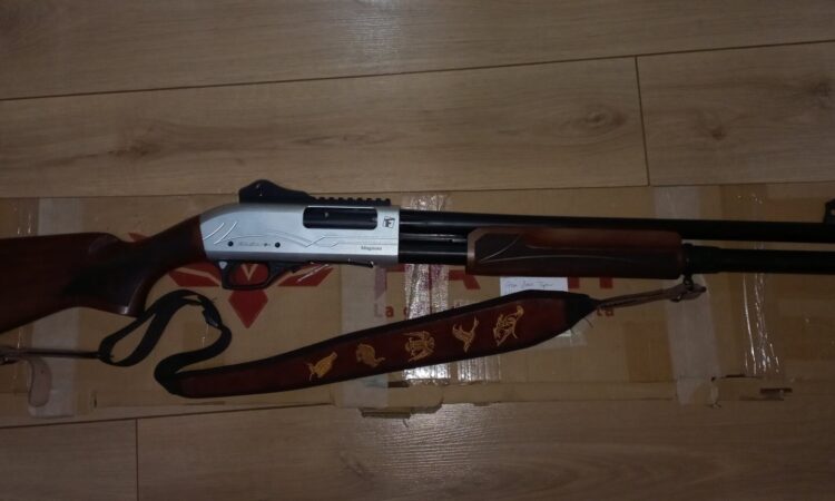 Satılık YİVSİZ TÜFEK – Fatih Arms Başak P Magnum – 12 Kalibre – Adana – İlan 22727 – Görsel 22728