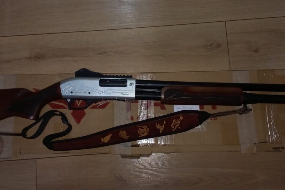 Satılık YİVSİZ TÜFEK – Fatih Arms Başak P Magnum – 12 Kalibre – Adana – İlan 22727 – Görsel 22728