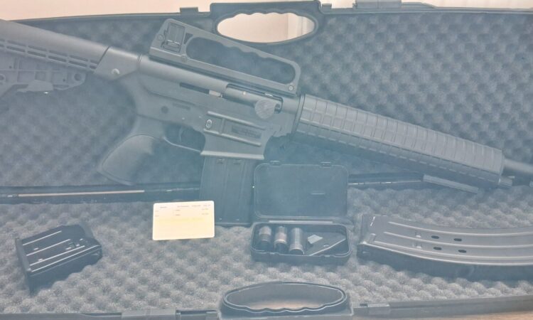 Satılık YİVSİZ TÜFEK – Barak 99 – 12 Kalibre – Isparta – İlan 22340 – Görsel 22388