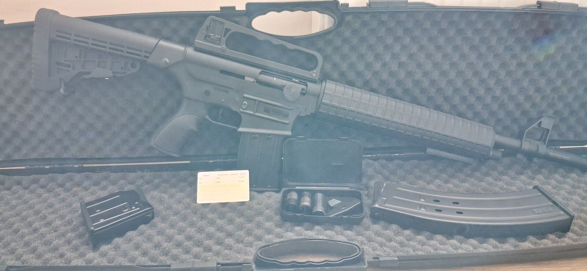 Satılık YİVSİZ TÜFEK – Barak 99 – 12 Kalibre – Isparta – İlan 22340 – Görsel 22388