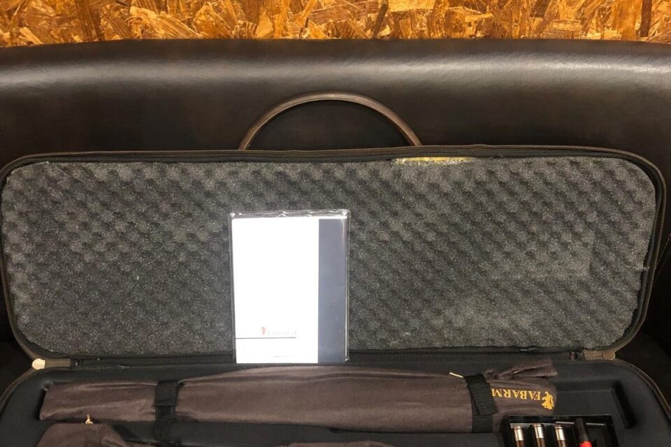 Satılık YİVSİZ TÜFEK – Fabarm Elos – 20 Kalibre – İstanbul – İlan 20866 – Görsel 20868