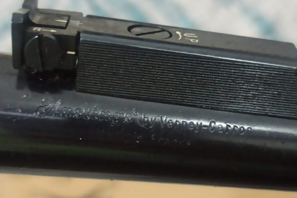 Satılık YİVSİZ TÜFEK – Beretta A390 – 12 Kalibre – Denizli – İlan 22956 – Görsel 22960