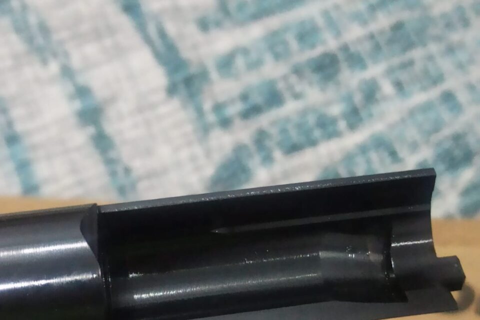 Satılık YİVSİZ TÜFEK – Beretta A390 – 12 Kalibre – Denizli – İlan 22956 – Görsel 22961