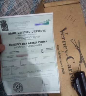 Satılık YİVSİZ TÜFEK – Beretta A390 – 12 Kalibre – Denizli – İlan 22956 – Görsel 22957