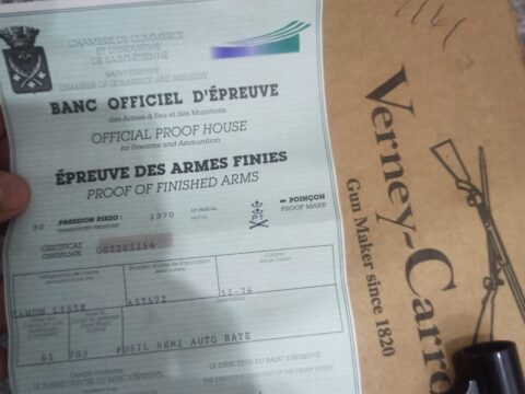 Satılık YİVSİZ TÜFEK – Beretta A390 – 12 Kalibre – Denizli – İlan 22956 – Görsel 22957