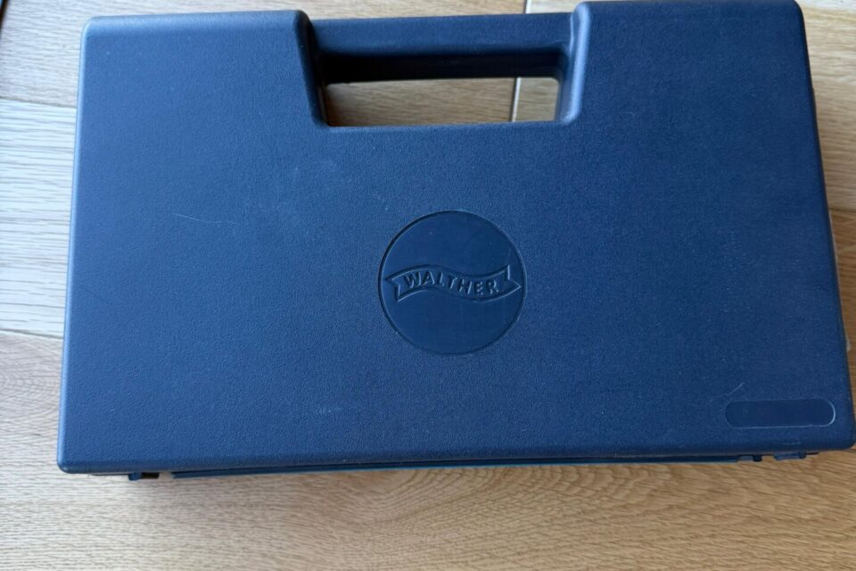 Satılık TABANCA – Walther P99 – 9mm (9x19mm) – Taşıma Ruhsatlı – İzmir – İlan 21029 – Görsel 21034