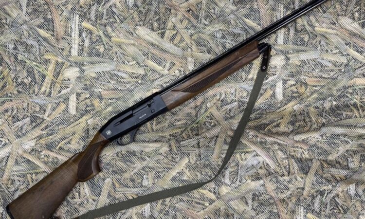 Satılık YİVSİZ TÜFEK – Ata Venza – 12 Kalibre – Antalya – İlan 21193 – Görsel 21194