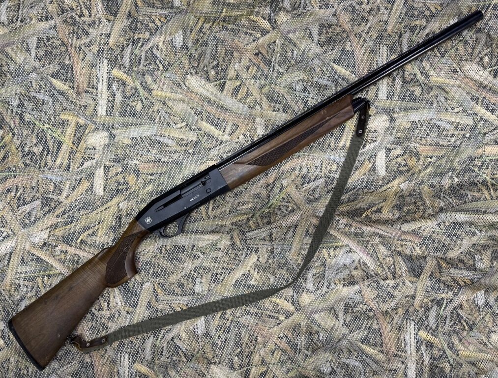 Satılık YİVSİZ TÜFEK – Ata Venza – 12 Kalibre – Antalya – İlan 21193 – Görsel 21194