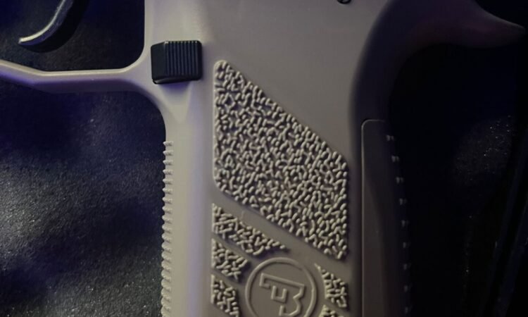 Satılık Havalı Tabanca – ASG – 4.5mm (.177) – Bursa – İlan 19581 – Görsel 19584