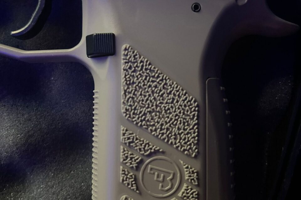 Satılık Havalı Tabanca – ASG – 4.5mm (.177) – Bursa – İlan 19581 – Görsel 19584