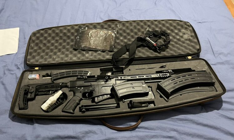 Satılık YİVSİZ TÜFEK – Derya MK-12 – 12 Kalibre – Sivas – İlan 19836 – Görsel 19839