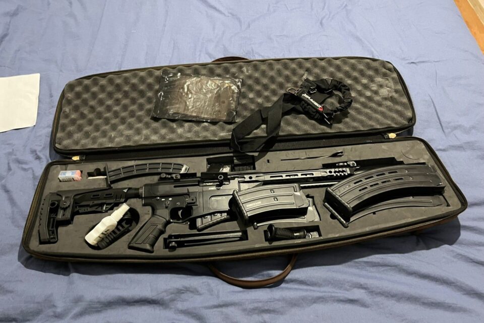 Satılık YİVSİZ TÜFEK – Derya MK-12 – 12 Kalibre – Sivas – İlan 19836 – Görsel 19839