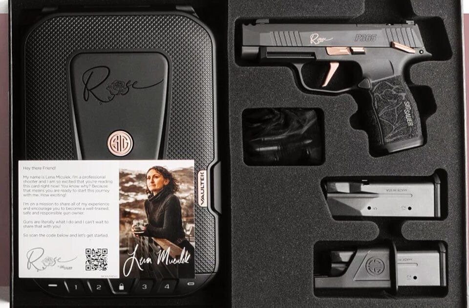 Satılık TABANCA – Sig Sauer P365 – 9mm (9x19mm) – Taşıma Ruhsatlı – Adana – İlan 20482 – Görsel 20484