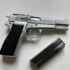 Satılık TABANCA – Browning HP (14'lü) – 9mm (9x19mm) – Taşıma Ruhsatlı – Bursa – İlan 19464 – Görsel 19465
