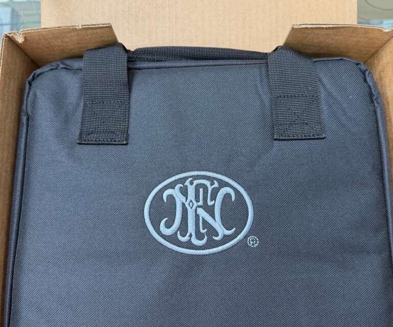 Satılık TABANCA – FN Five-seven – 5.7×28mm – Taşıma Ruhsatlı – Ankara – İlan 21382 – Görsel 21384