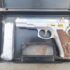 Satılık TABANCA – CZ 75 – 9mm (9x19mm) – Taşıma Ruhsatlı – Ankara – İlan 22531 – Görsel 22532