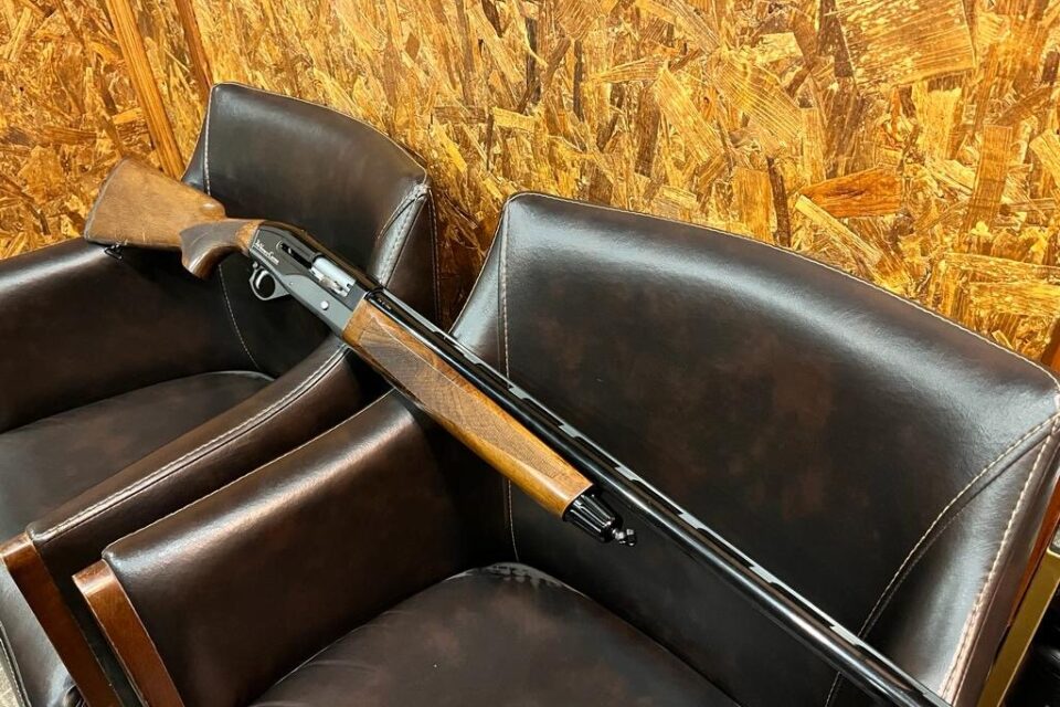 Satılık YİVSİZ TÜFEK – Verney Carron Yarı Otomatik – 12 Kalibre – İstanbul – İlan 20884 – Görsel 20888