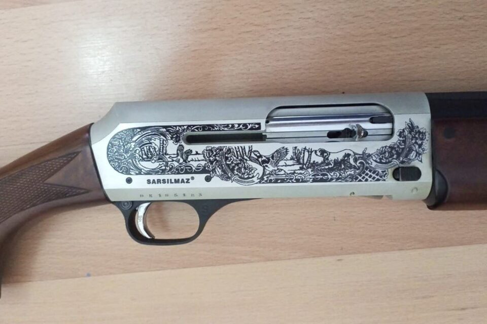 Satılık YİVSİZ TÜFEK – Sarsılmaz Concorde – 12 Kalibre – İstanbul – İlan 21126 – Görsel 21132