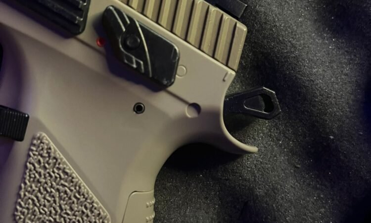 Satılık Havalı Tabanca – ASG – 4.5mm (.177) – Bursa – İlan 19581 – Görsel 19585