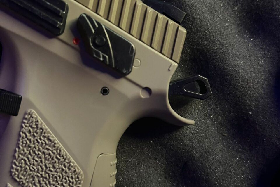 Satılık Havalı Tabanca – ASG – 4.5mm (.177) – Bursa – İlan 19581 – Görsel 19585